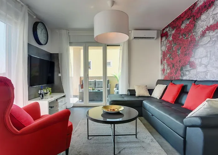 Villa Noemi By Interhome Ližnjan