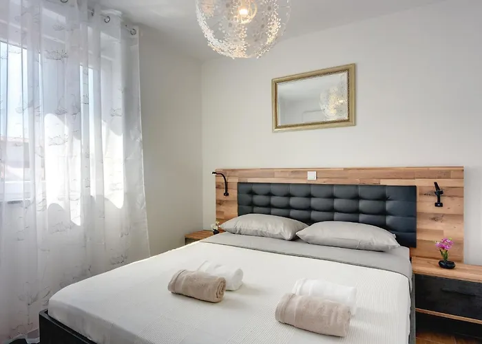 Noemi By Interhome Villa *