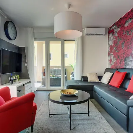 빌라 Noemi By Interhome Ližnjan