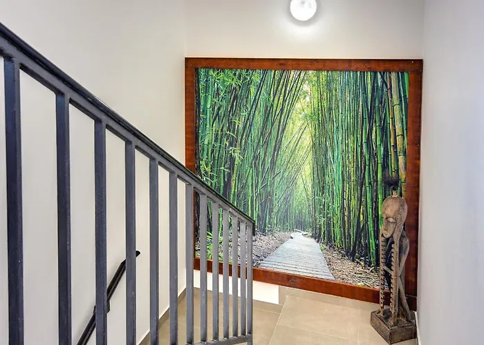 Noemi By Interhome 빌라