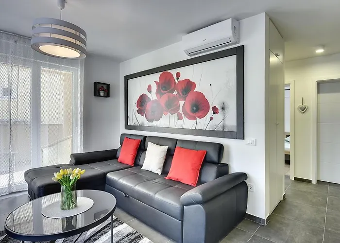 빌라 Noemi By Interhome Ližnjan